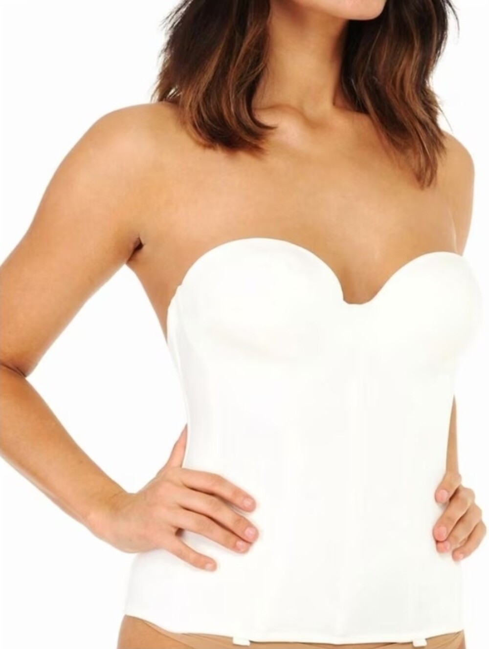 Carnival Full Civerage Corset Bra